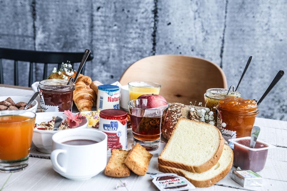 B&B Hotel Orly Chevilly Marche International Exteriör bild