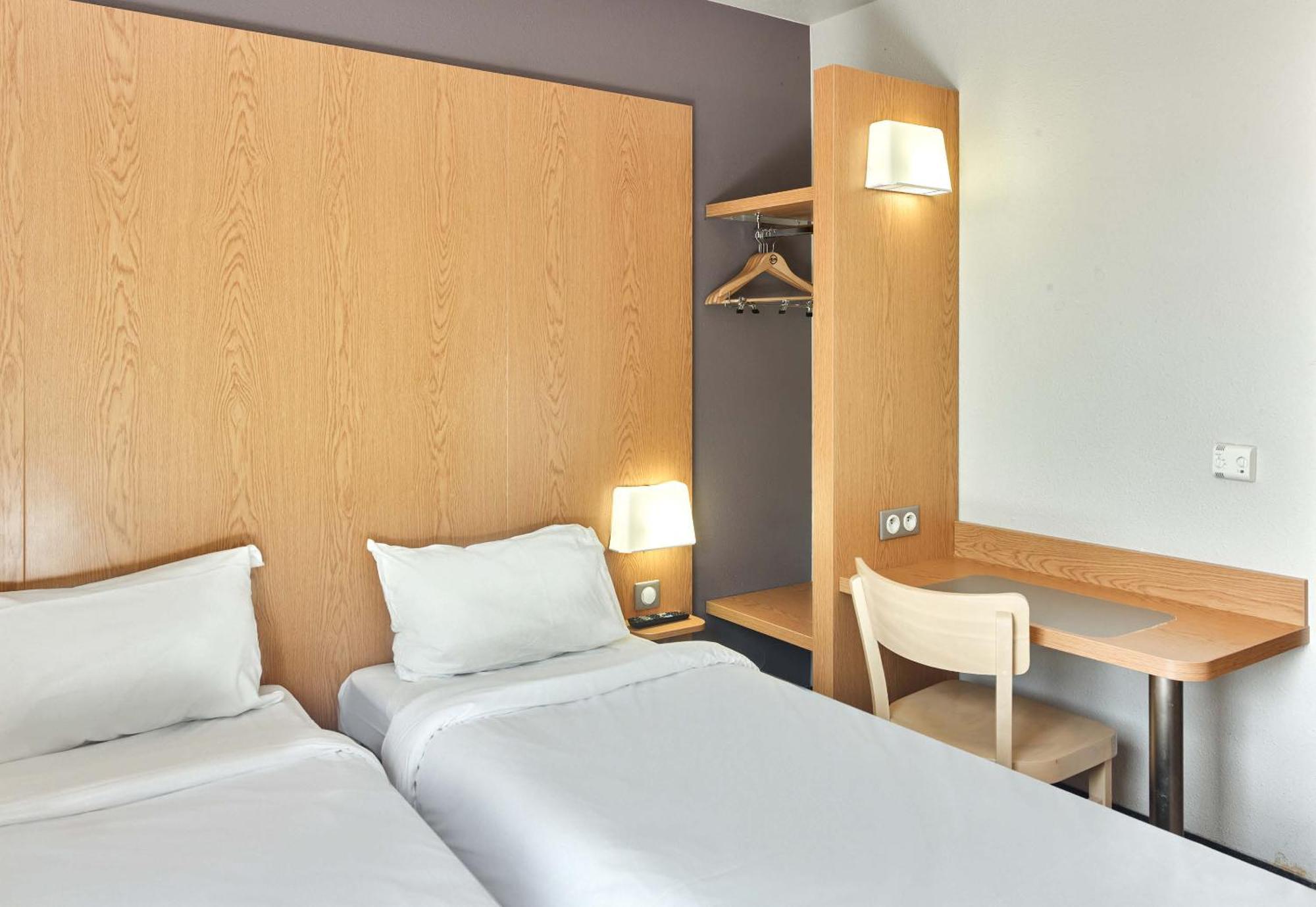 B&B Hotel Orly Chevilly Marche International Exteriör bild