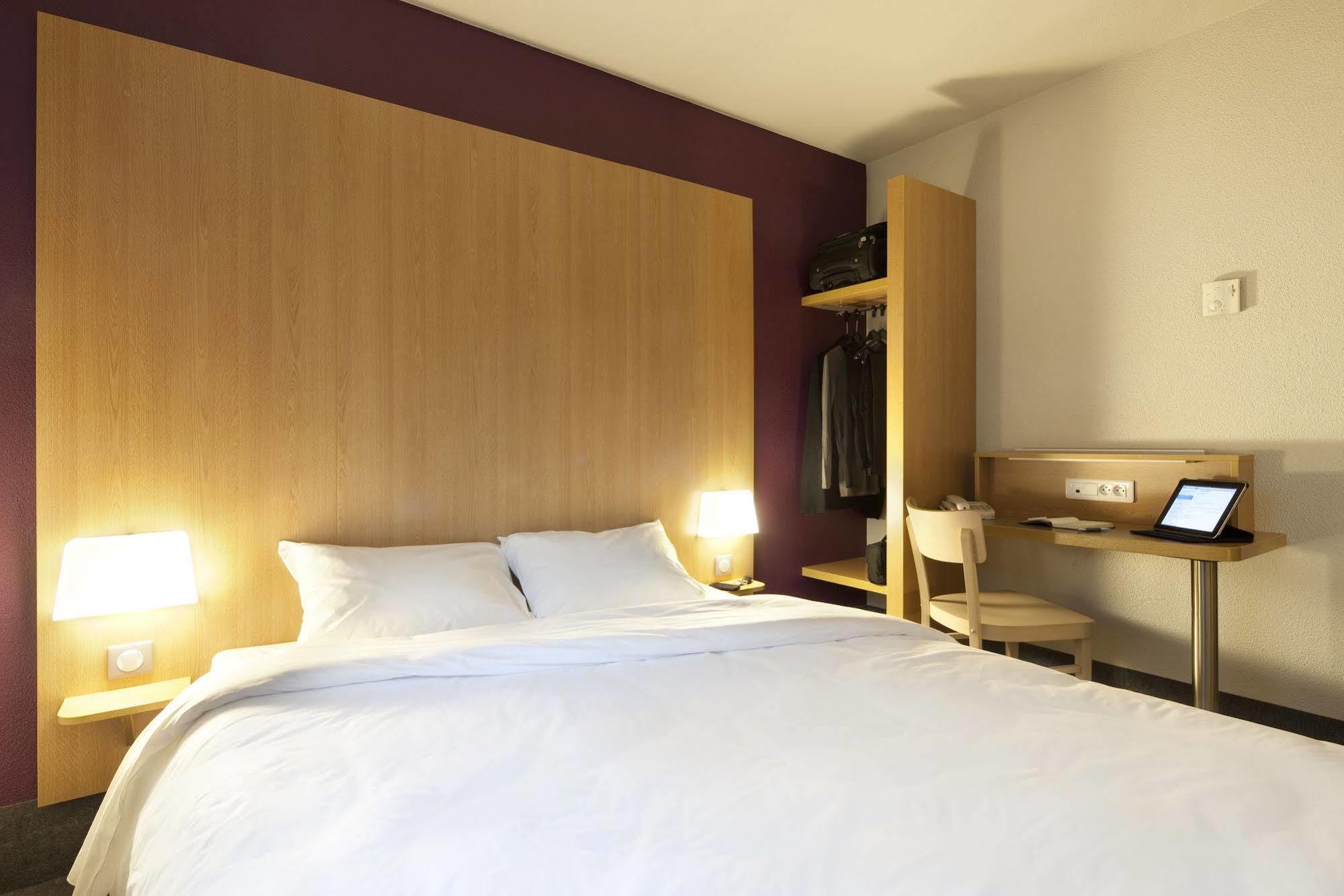 B&B Hotel Orly Chevilly Marche International Exteriör bild